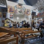 Σύρια: Σύλληψη 5 Μελών Του ISIS Για Την Επίθεση Σε Εκκλησία