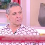 Αιμίλιος Χειλάκης: «Όταν πέθανε, έχασα το manual. Δεν ήξερα πώς λειτουργώ»