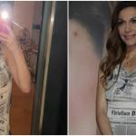 Μελίνα Νικολαΐδη