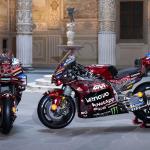 Ducati: Αναγεννησιακή εμφάνιση στο Grand Prix του Mugello