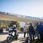 Θεσσαλονίκη: 17χρονη Έπεσε Απ' Τον 1ο Όροφο Του Παπανικολάου