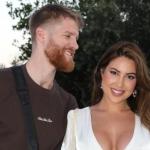 Γουόκαπ: Σε συναυλία Με Την Εστρέλα Νούρι