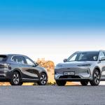 Geely EX5: Πρεμιέρα στην Ελλάδα -Δείτε εξοπλισμό και τιμές