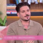 Stan: «Αν γνώριζα τη σύζυγό μου πριν από χρόνια, μπορεί και να μην...»