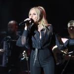 Πέγκυ Ζήνα: Σπάνια Εμφάνιση Με Τη Γοητευτική Μητέρα Της