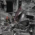 Ισραήλ: Το Star Στη Μπερ Σεβά Μετά Το Ιρανικό Χτύπημα