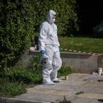 Πανεπιστημιούπολη: Εντοπίστηκαν Εκρηκτικές Ύλες
