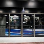 Θεσσαλονίκη: Εκτός Λειτουργίας Το Μετρό