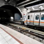 Μετρό: Αλλαγή Στο Ωράριο Λειτουργίας Σήμερα (25/6)