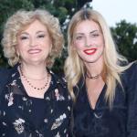 Υρώ Μανέ για την κόρη της, Φαίδρα Νταϊόγλου: «Υπάρχει αυτό το αγκαθάκι»