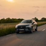 Volvo XC60: το best seller όλων των εποχών για την Σουηδική μάρκα