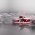 AUDI Formula 1 2026: Μεγαλύτερη ηλεκτρική ισχύς και χρήση βιώσιμων καυσίμων