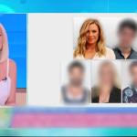 Καραβάτου: Γύρισε μόνη της το τρέιλερ- Οι επικρατέστεροι για συνεργάτες της