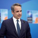 Μητσοτάκης: Τι Δήλωσε Για Αμυντικές Δαπάνες Στο ΝΑΤΟ