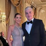 Σταματίνα Τσιμτσιλή - Θέμης Σοφός