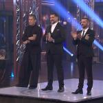 MasterChef: Έτσι Ξεκίνησε Ο Μεγάλος Τελικός