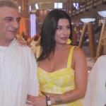 MasterChef Τελικός: Η Οικογένεια Του Νέστορα Στο Star.gr