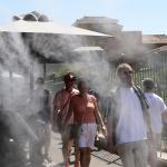 Καιρός: Σε Κλοιό Καύσωνα Η Χώρα