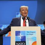 Επιμένει Ο Τραμπ: Το Ιράν Δε Μετέφερε Αλλού Το Ουράνιο