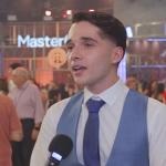 Masterchef Τελικός - Κλεό: «Θα δουλέψουμε μαζί με τον Νέστορα στη Νάξο»