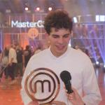 Masterchef Τελικός Νέστορας: «Πραγματική νίκη δεν είναι το έπαθλο, αλλά...»