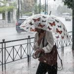 Καιρός: Έρχεται Ολική Ανατροπή Στο Σαββατοκύριακο