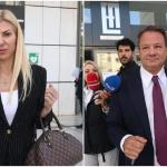 Η Απάντηση Της Πολυζωγοπούλου Για Την Αγωγή Λύτρα