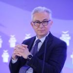 Θεόδωρος Ρουσόπουλος: Συνάντηση Με Βολοντίμιρ Ζελένσκι