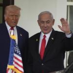 Τραμπ Για Νετανιάχου: Έσωσα Το Ισραήλ Θα Σώσω Και Τον Μπίμπι