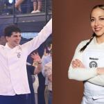 MasterChef: Νέστορας Και Μαίρυλιν Μαζί Στη Νάξο Για Σεζόν