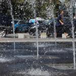 Καιρός: Κορυφώνεται Ο Καύσωνας - Πότε Πέφτει Η Θερμοκρασία