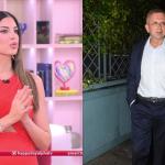 Δήμος Βερύκιος: Ο Λόγος Που Έφυγε Βιαστικά Από Το Happy Day