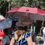 Καύσωνας: Πώς Να Προφυλαχθείτε Από Τις Υψηλές Θερμοκρασίες