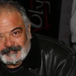 Στηβ Ντούζος: Στο νοσοκομείο ο ηθοποιός- «Είχα λίγο δύσπνοια, λαχάνιαζα...»