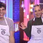 MasterChef: Η ανάρτηση της Μαίρυλιν για τον Νέστορα