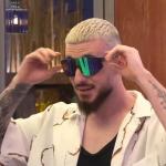 First Dates: Ο Νικόλας Θέλει Να Γίνει Πρωθυπουργός