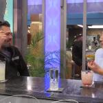 First Dates: Στιγμές Αμηχανίας Στο Ραντεβού Γιώργου - Τόνιας