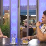 First Dates: Η αντίδραση Του Διονύση Όταν Είδε Την Έλενα