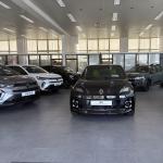 Renault και Dacia: Που άνοιξαν νέα αντιπροσωπεία