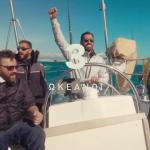 ROUTE 360: Η Νέα Ταξιδιωτική Εκπομπή Με Τον Γ. Αποστολάκη