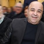 Σεφερλής: Χωρίζει Ή Όχι Από Την Τσαβαλιά;