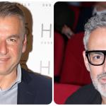 Συρίγος Κατά Λιάγκα: Αυτό Είναι Αισχρό