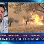 Θοδωρής Γιάνναρος: «Μπροστά Μας Ένα Δύσκολο Καλοκαίρι»