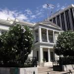 Σκληρή Απάντηση Αθήνας Σε Άγκυρα Για Πρόκληση ΥΠΕΞ