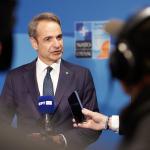Μητσοτάκης: Οι διάλογοι για τον ΟΠΕΚΕΠΕ προκαλούν αγανάκτηση