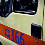 Τροχαίο Χαλκιδική: Νεκρός 19χρονος Μοτοσικλετιστής