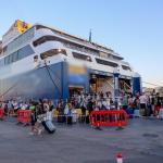 Πλοία: Τι Θα Γίνει Σήμερα Με Τα Δρομολόγια Από Λιμάνια