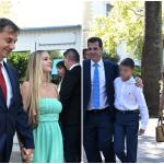 Ορκωμοσία Πλεύρη Και 3 Νέων Υφυπουργών Της Κυβέρνησης