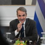 Μητσοτάκης Για ΟΠΕΚΕΠΕ: Συστήνεται Ειδική Ομάδα Ελέγχου