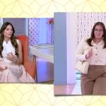 Shopping Star: Η Ηλιάνα Βρήκε Το Λουκ Της Άννας Μεγαλίστικο